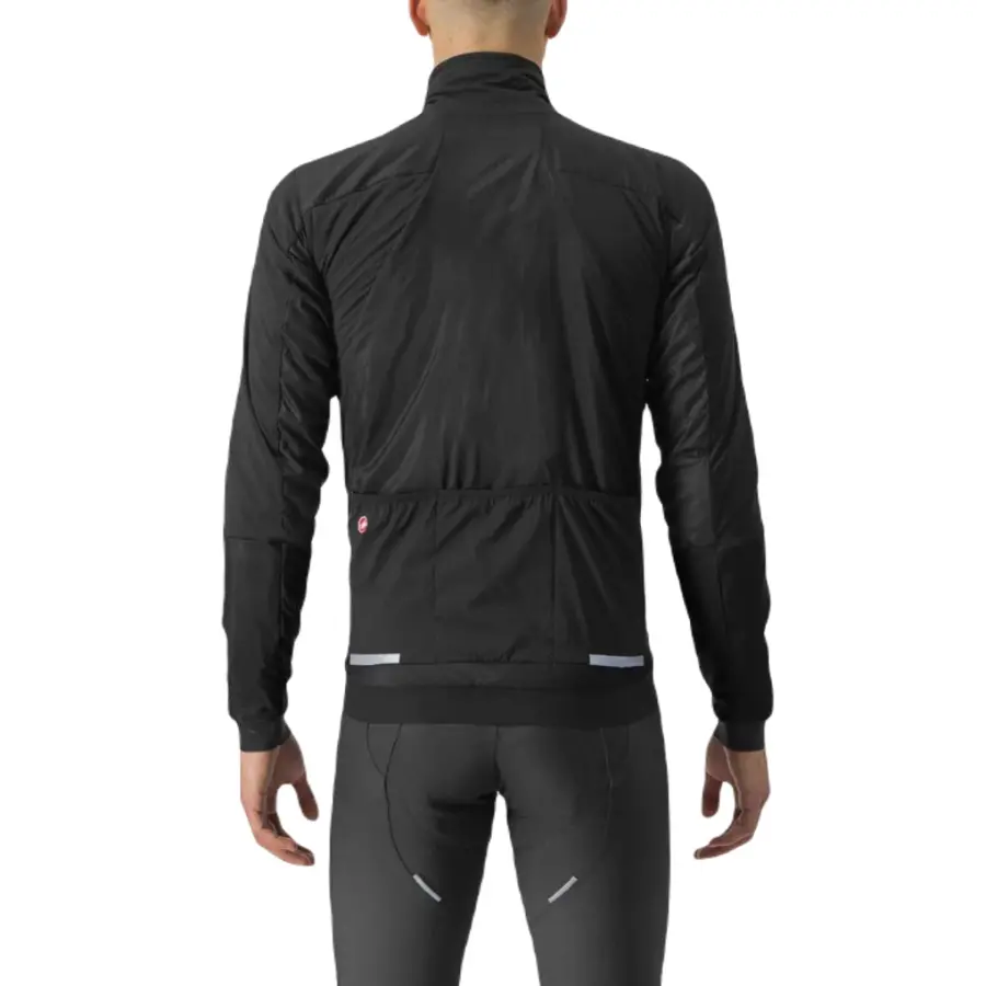 CASTELLI Fly Thermal jacket M
