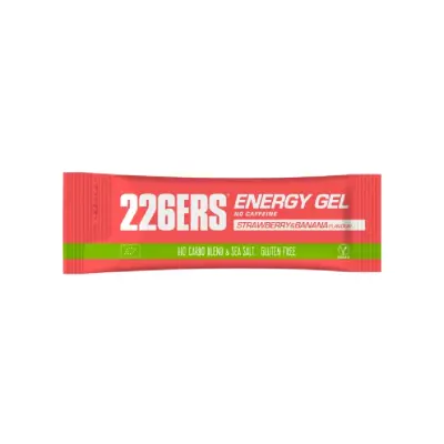 226ERS Energy gel BIO 40g.