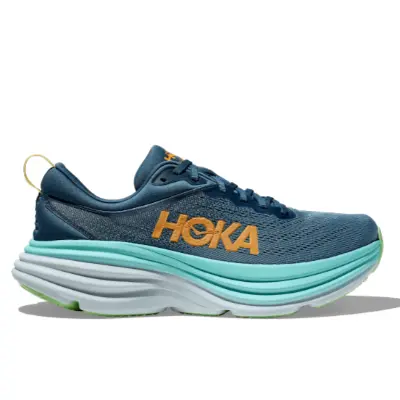 HOKA Bondi 8 WIDE M