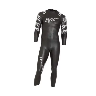 AQUAMAN Impact wetsuit M - k ZAPŮJČENÍ