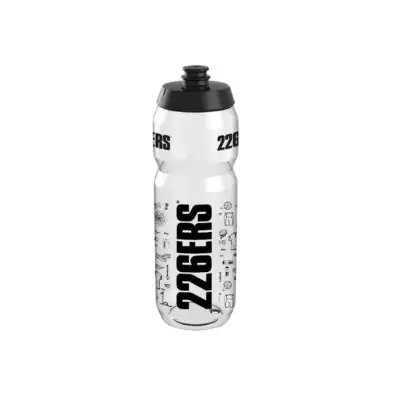 226ERS Plastic Bottle 750CC Knolling Superlight