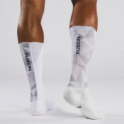 FUSION TEMPO! PR Aero Socks 