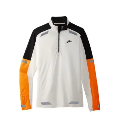 BROOKS Run Visible 1/2 Zip 2.0 M