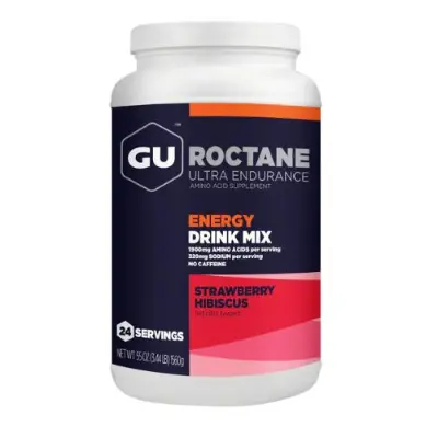GU Roctane Energy Drink Mix 1560g