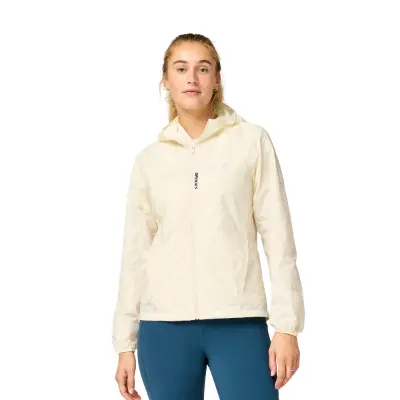 BROOKS Canopy Reflect jacket W