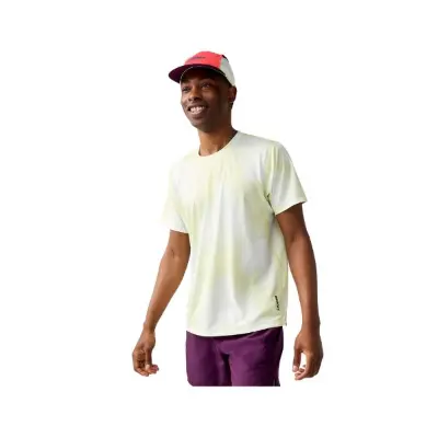 BROOKS Dash Short sleeve Pr M