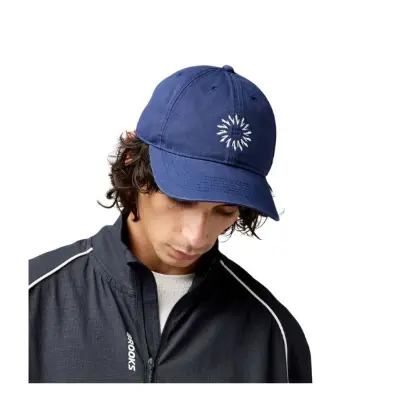 BROOKS Heritage Run cap