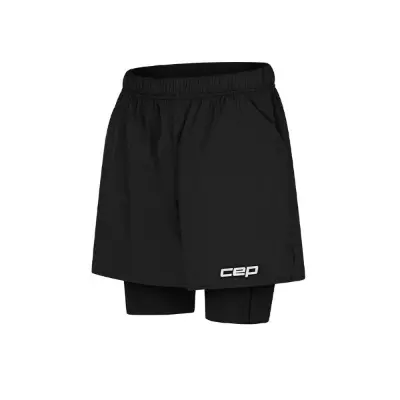 CEP šortky 2in1 W