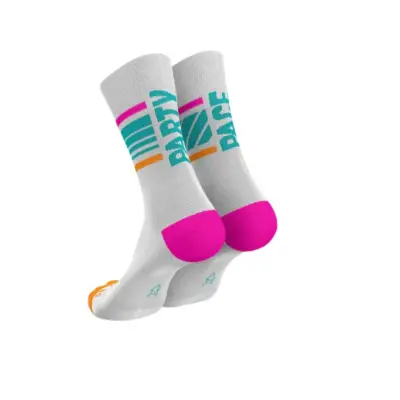 INCYLENCE Running Party Pace