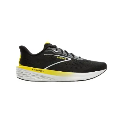 BROOKS Launch 12 M