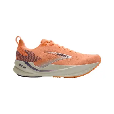 BROOKS Ghost MAX 4 W