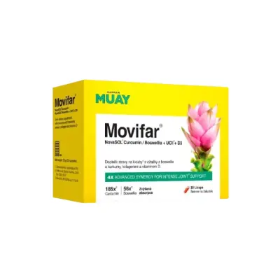 NAMMAN Muay Movifar