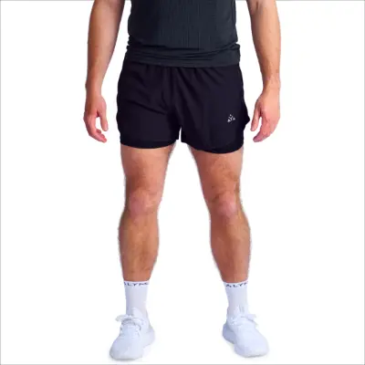 Pánské kraťasy LYMU Performance MOVE