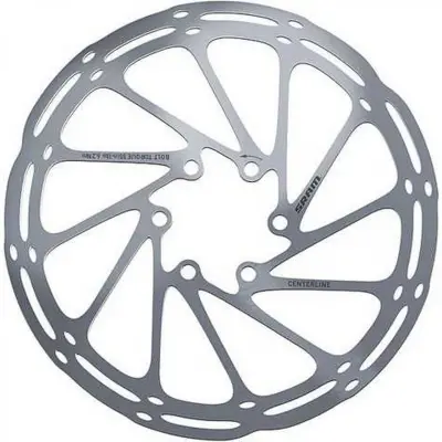 SRAM kotouč 180mm 6