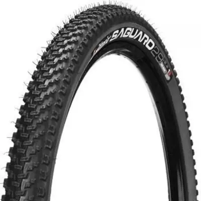 VITTORIA Saguaro 29x2.25 TLR full black