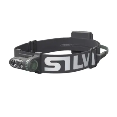 SILVA Trail Runner Free 2