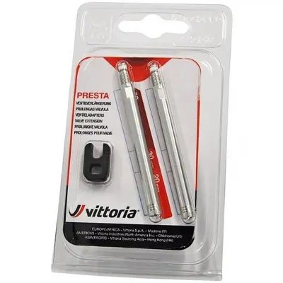 VITTORIA Valve extension 20 mm - nástavec ventilku