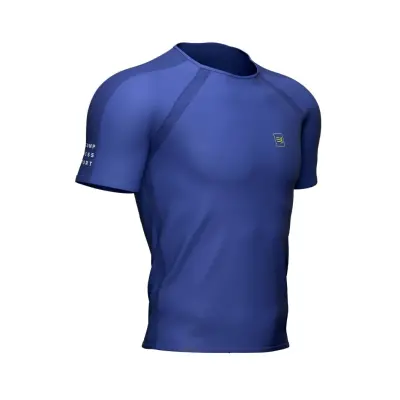 COMPRESSPORT Training SS Tshirt M