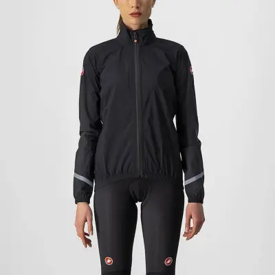 CASTELLI Emergency 2 Rain Jacket W