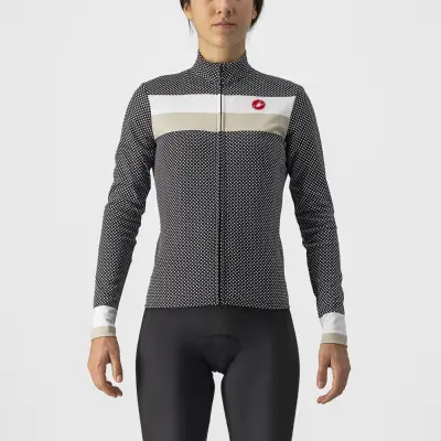 CASTELLI Volare LS jersey W