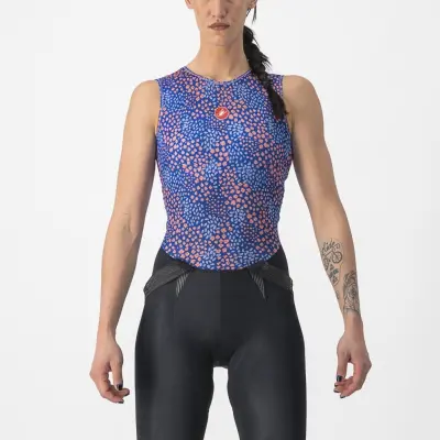 CASTELLI Pro Mesh 4 Sleeveless