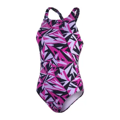 SPEEDO HyperBoom Allover Medalist swimsuit 