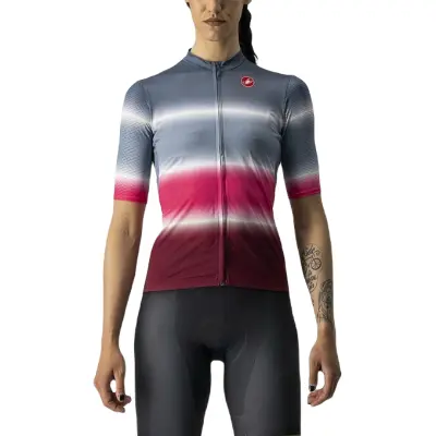 CASTELLI Dolce Jersey W