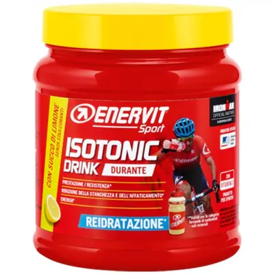 ENERVIT Isotonic Drink 420 g.