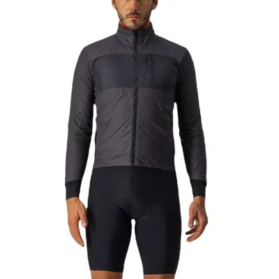 CASTELLI  Unlimited Puffy Jacket M