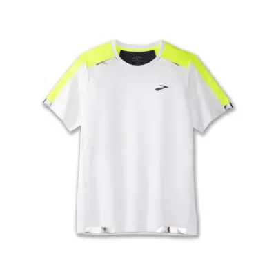 BROOKS Run Visible Short Sleeve M