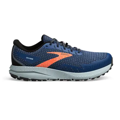 BROOKS Divide 4 M