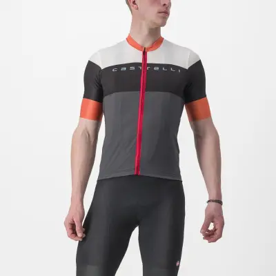 CASTELLI Sezione Jersey M