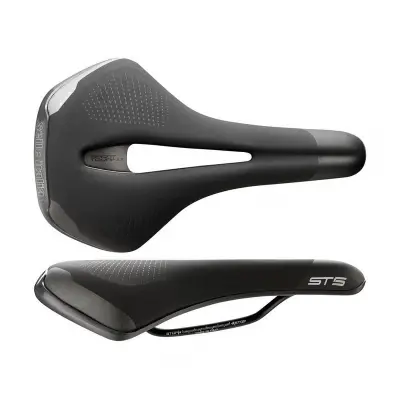 SELLE ITALIA ST 5 Superflow FeC Alloy O7