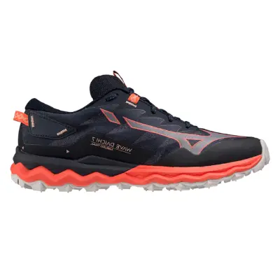 MIZUNO Wave Daichi 7 W