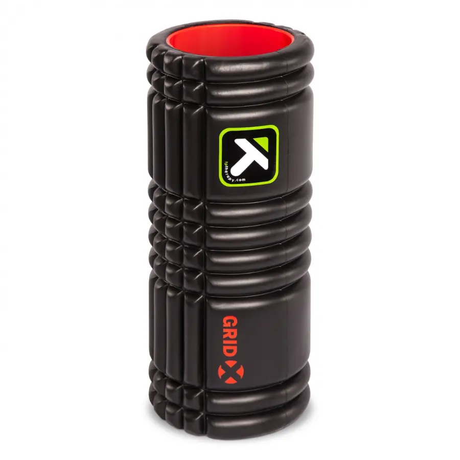 TRIGGER POINT Foam Roller Grid X