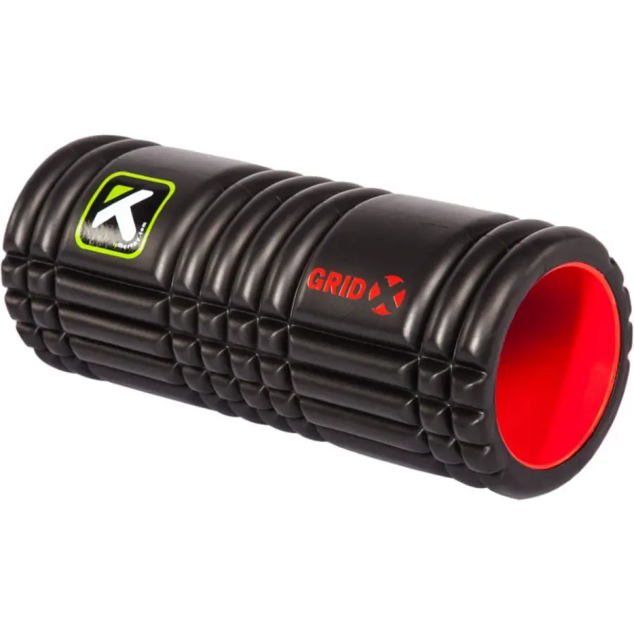 TRIGGER POINT Foam Roller Grid X