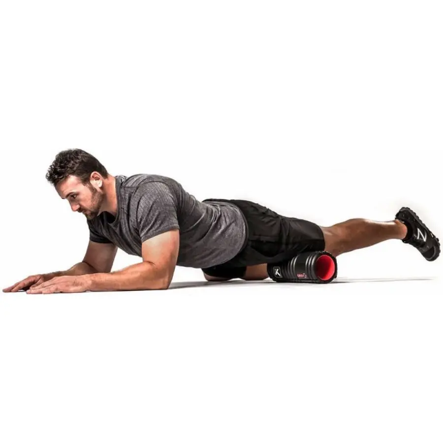 TRIGGER POINT Foam Roller Grid X