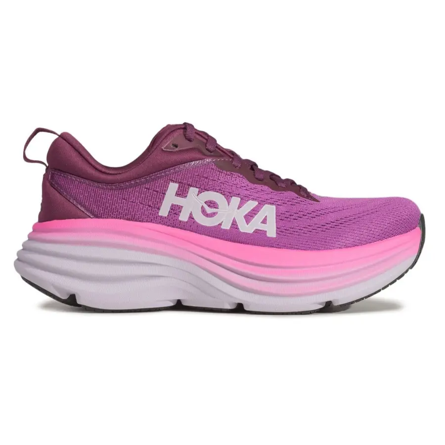 HOKA Bondi 8 W