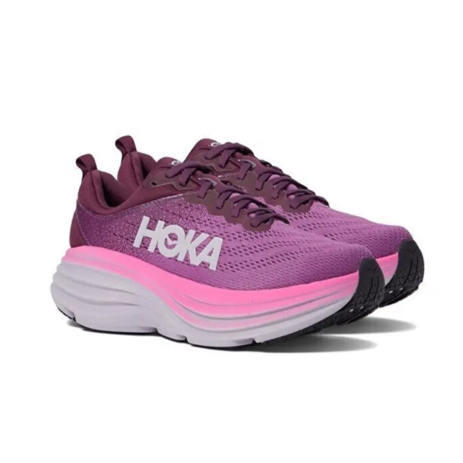 HOKA Bondi 8 W