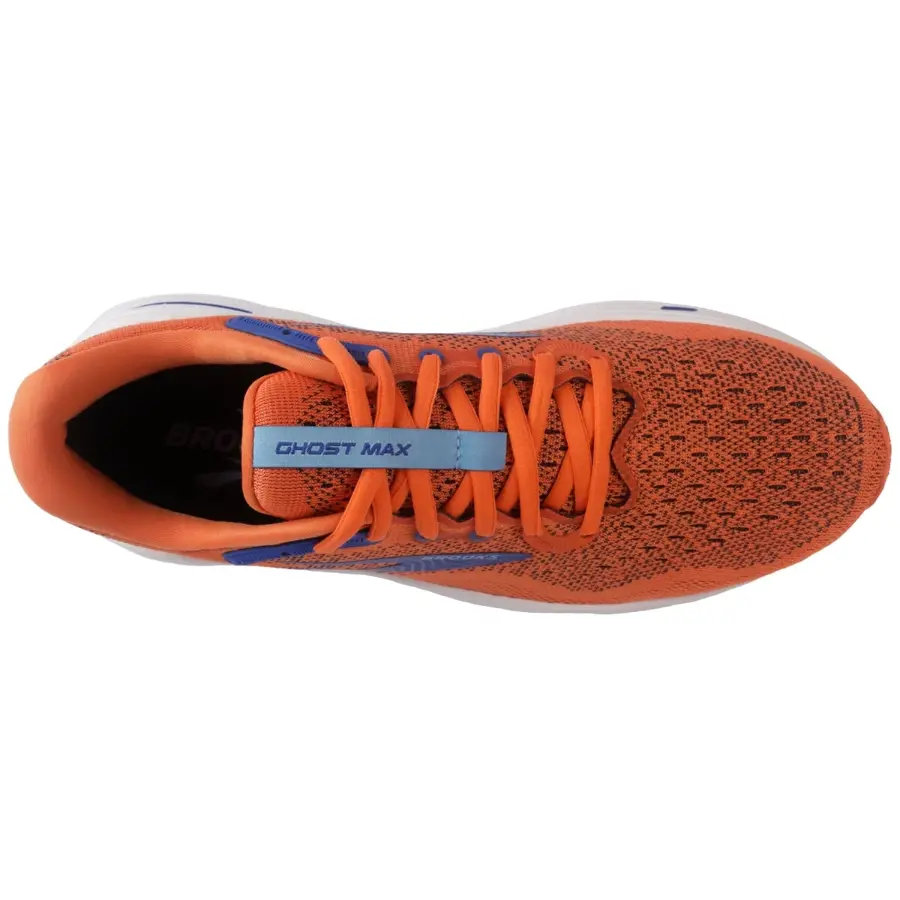 BROOKS Ghost Max M