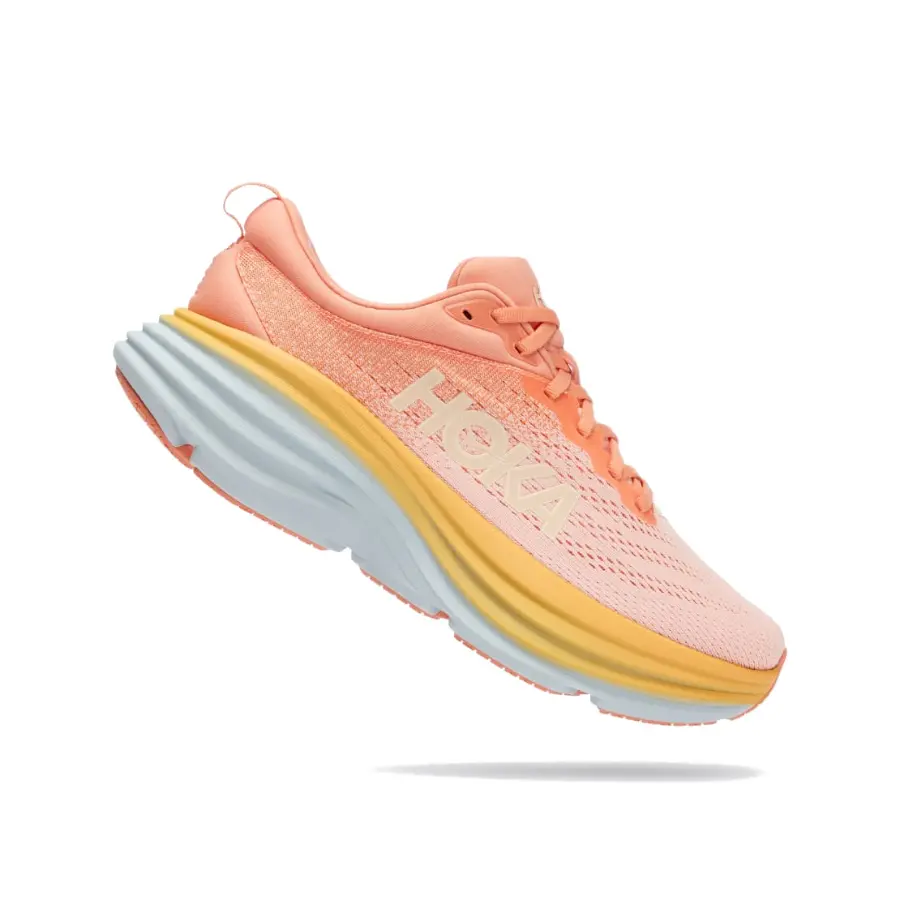 HOKA Bondi 8 W