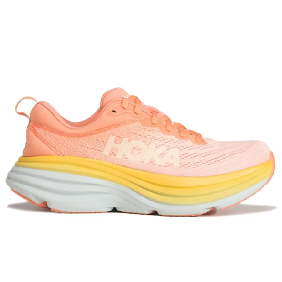 HOKA Bondi 8 W