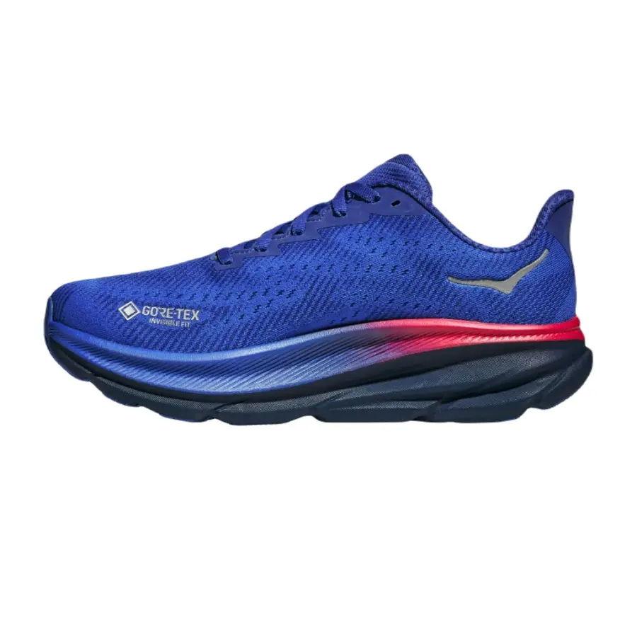HOKA Clifton 9 GTX W