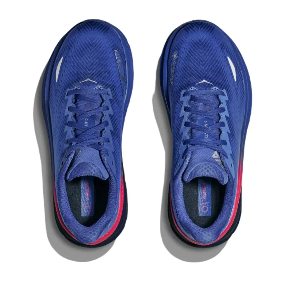 HOKA Clifton 9 GTX W