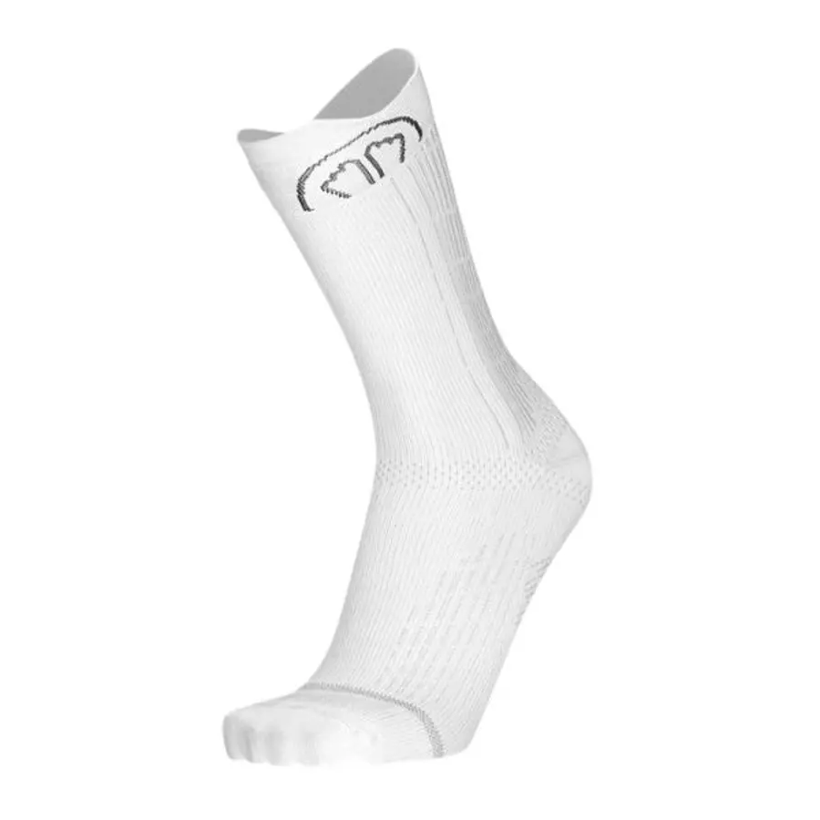 SIDAS Run Anatomic Crew Socks