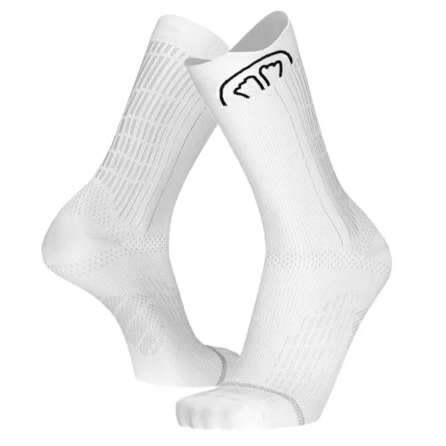 SIDAS Run Anatomic Crew Socks