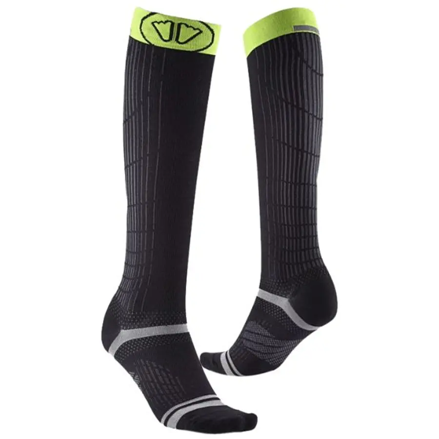 SIDAS Endurance Racing Knee Socks