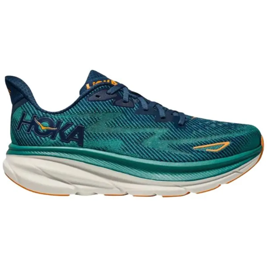 HOKA Clifton 9 M