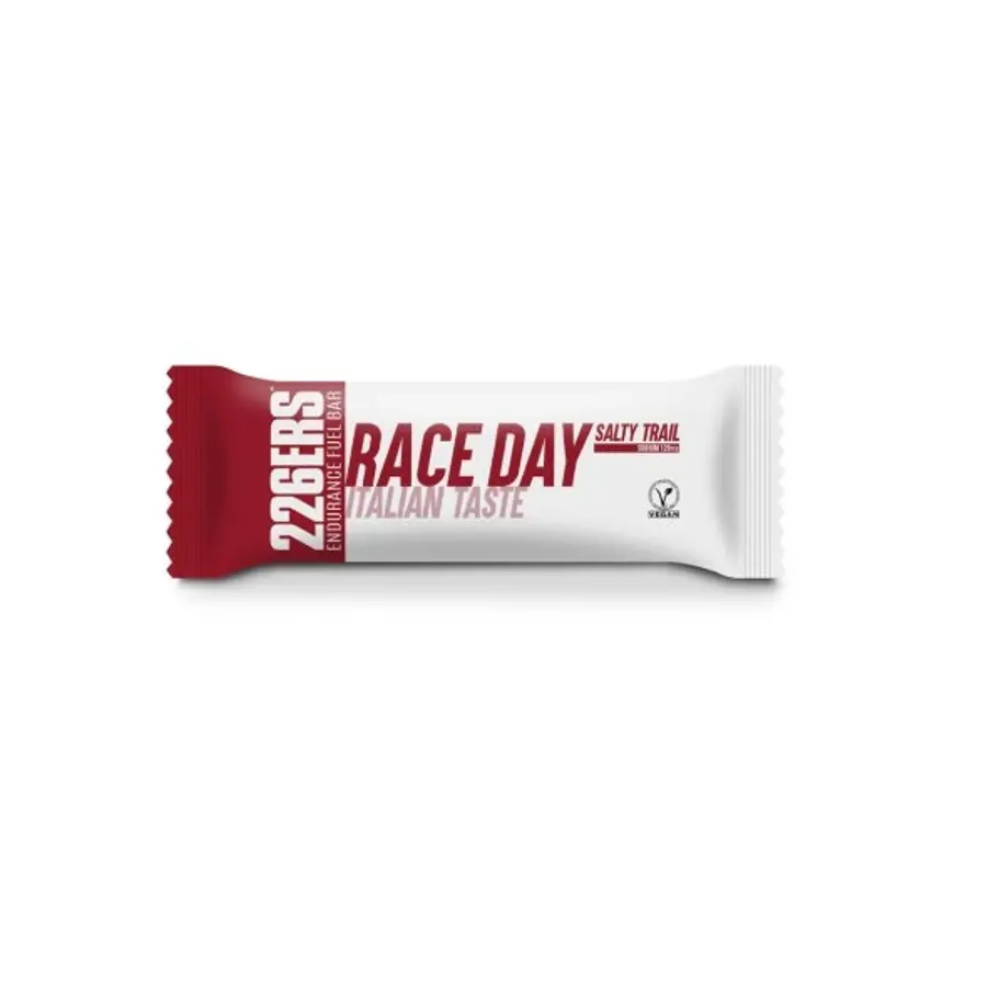 226ERS Race day bar Salty Trail 40g