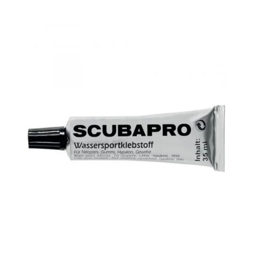 SCUBAPRO lepidlo na neopren - cement 35g